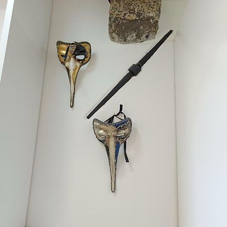 דירות ג'נובה Le Maschere Di Palazzo Rosso. מראה חיצוני תמונה