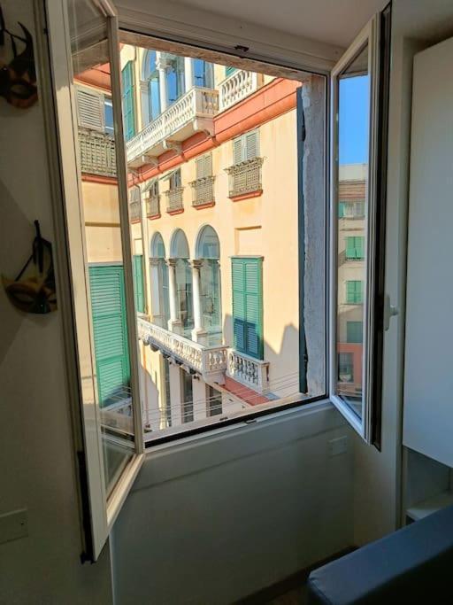 דירות ג'נובה Le Maschere Di Palazzo Rosso. מראה חיצוני תמונה